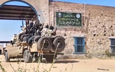 RSF-Video am 30.10.2025 - Foto: RSF,  Text: über dts Nachrichtenagentur