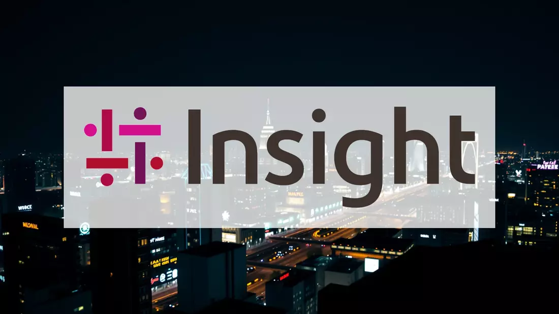 Is There a Floor in Sight for Insight’s Plummeting Shares? - Bild: über boerse-global.de