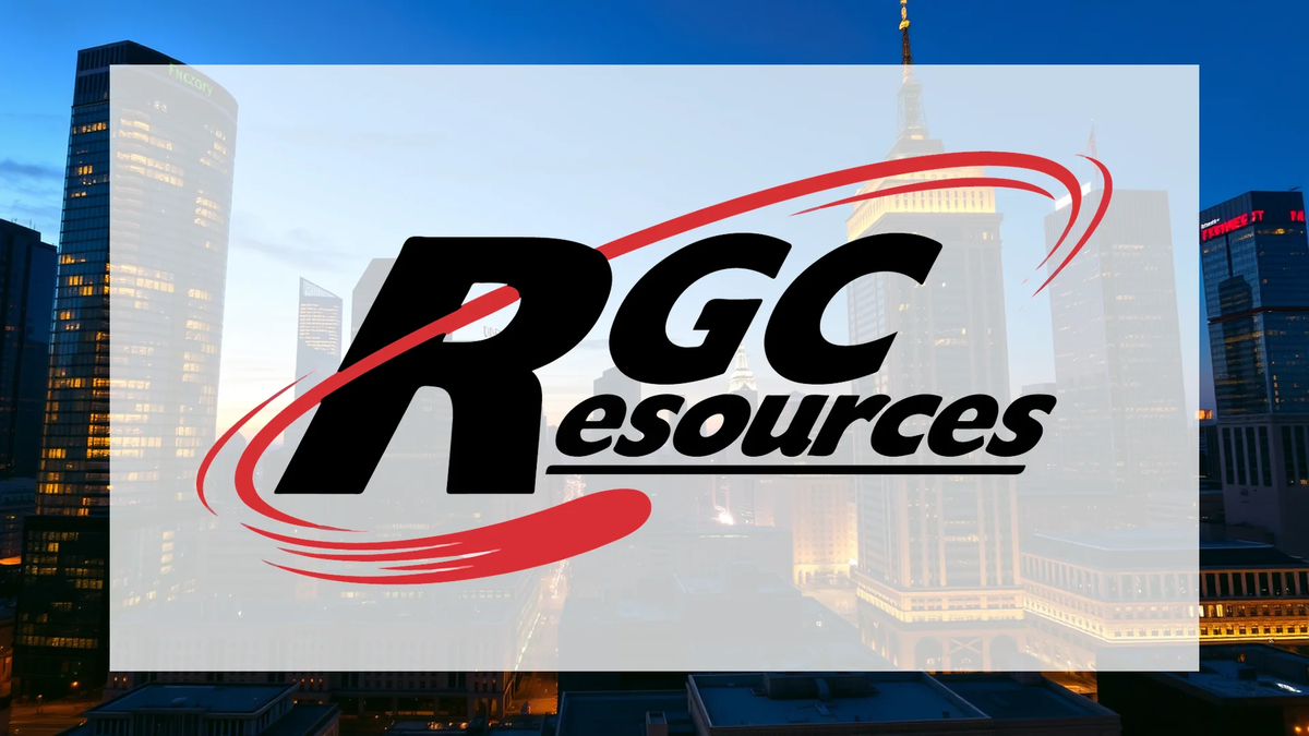 RGC Aktie: Existenzkampf! - Foto: über boerse-global.de