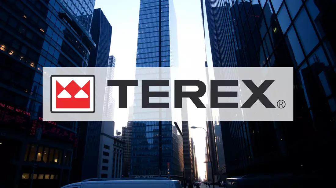 Terex Shares Plunge Amid Major Strategic Overhaul - Bild: über boerse-global.de