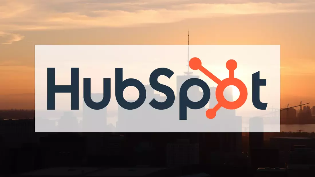 HubSpot Shares Approach Critical Juncture Ahead of Earnings - Bild: über boerse-global.de