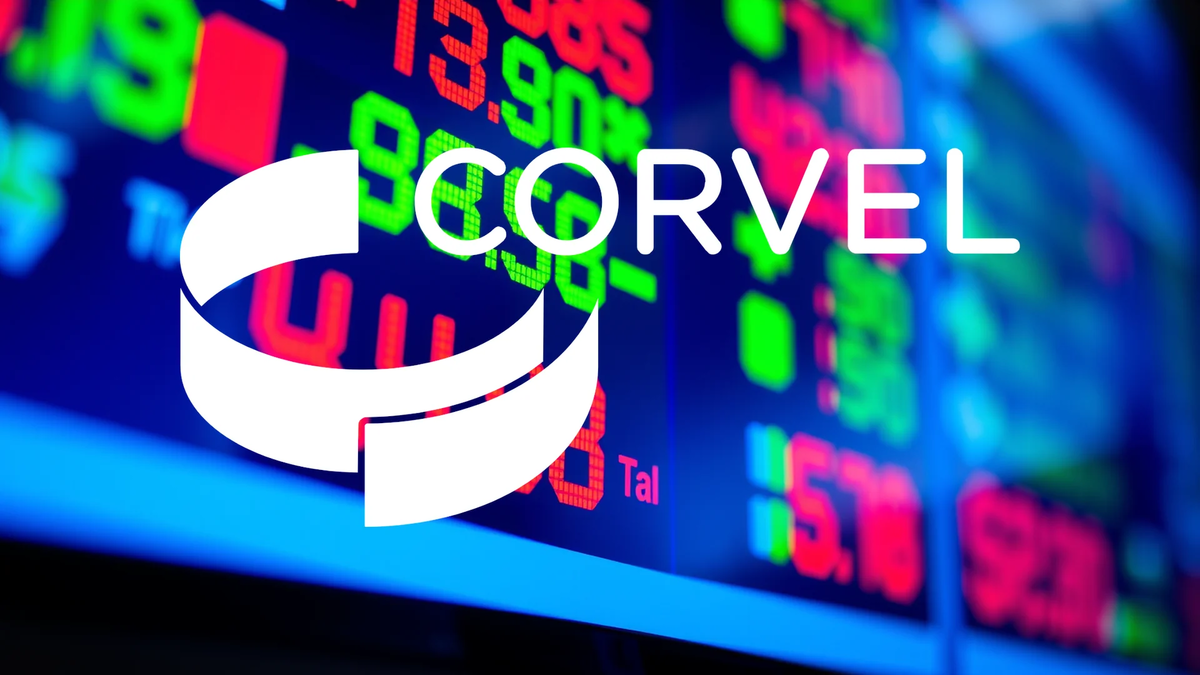 CorVel Aktie: Absturz vor Quartalszahlen! - Foto: über boerse-global.de