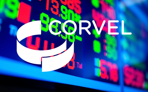 CorVel Aktie: Absturz vor Quartalszahlen! - Foto: über boerse-global.de