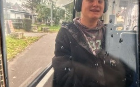 POL-WI-KvD: +++16-jähriger Junge aus Mainz vermisst+++ - Foto: presseportal.de