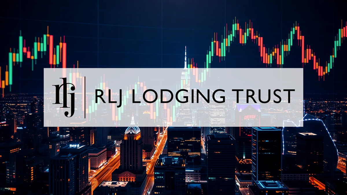 RLJ Lodging Trust Aktie: Entscheidungswoche! - Foto: über boerse-global.de