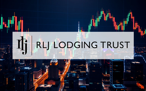 RLJ Lodging Trust Aktie: Entscheidungswoche! - Foto: über boerse-global.de