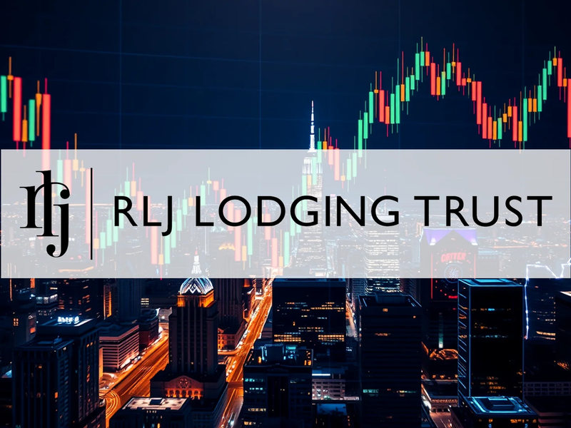 RLJ Lodging Trust Aktie: Entscheidungswoche! - Foto: über boerse-global.de