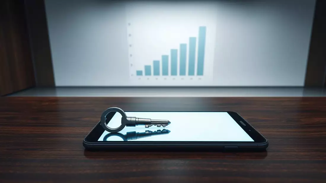 Google und Amazon treiben Passkey-Revolution voran - Bild: über boerse-global.de
