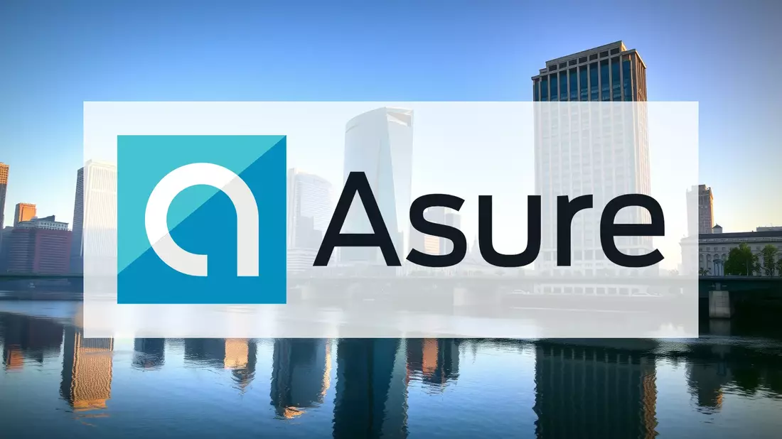 Asure Software Shares: Volatility Sparks Recovery Debate - Bild: über boerse-global.de