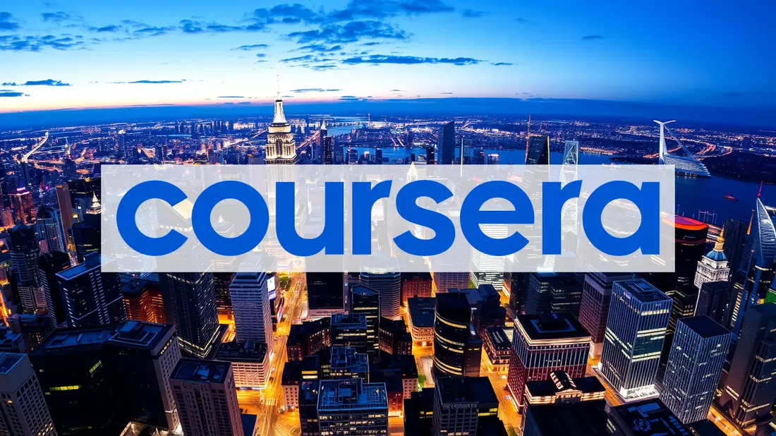 Coursera Shares Face Investor Skepticism Despite Quarterly Beat - Bild: über boerse-global.de