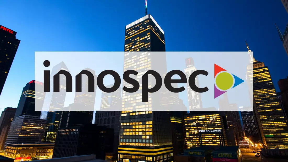 Innospec Q3 2025 Earnings: A Pivotal Moment for the Specialty Chemical Firm - Bild: über boerse-global.de