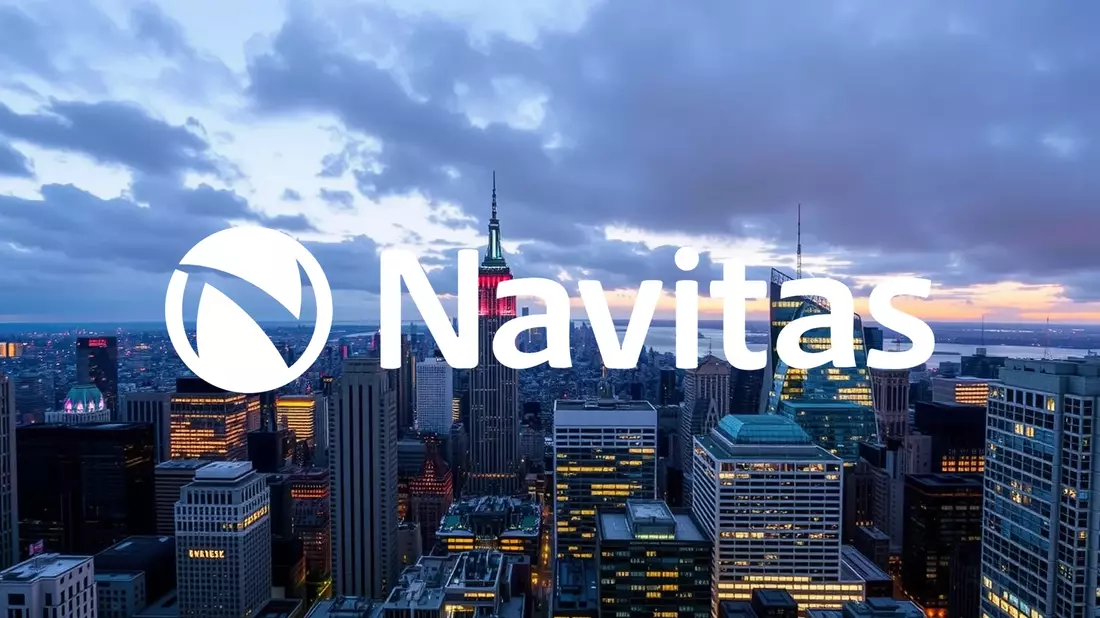 Navitas Aktie: Entscheidung naht! - Bild: über boerse-global.de