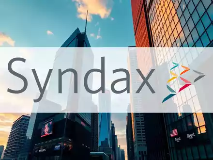 Syndax Aktie: Schleppender Aufbruch? - Foto: über boerse-global.de