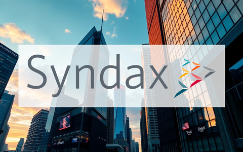 Syndax Aktie: Schleppender Aufbruch? - Foto: über boerse-global.de