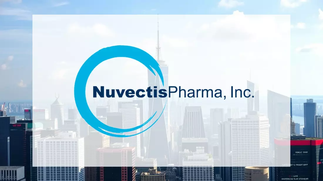 Nuvectis Pharma Shares: Poised for Significant Growth? - Bild: über boerse-global.de