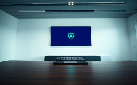 BSI startet Cybersecurity-Offensive für deutsche Bürger - Foto: über boerse-global.de