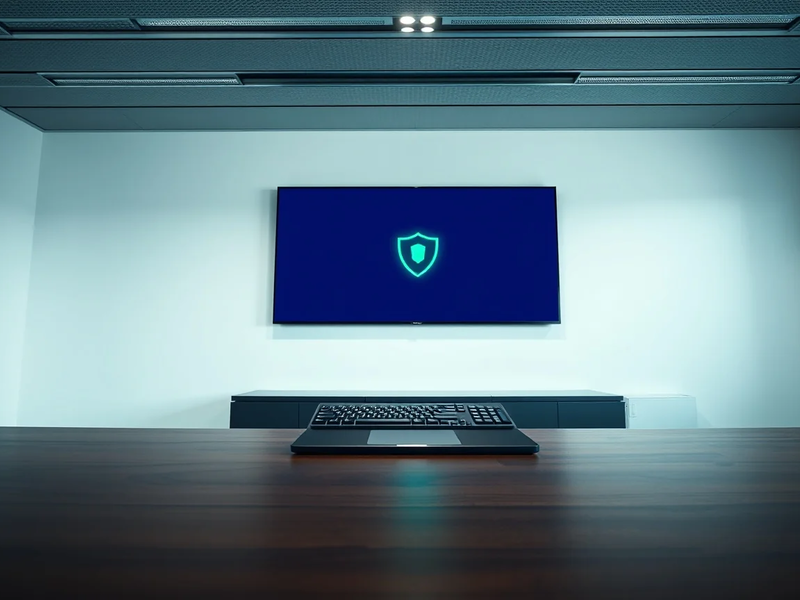 BSI startet Cybersecurity-Offensive für deutsche Bürger - Foto: über boerse-global.de