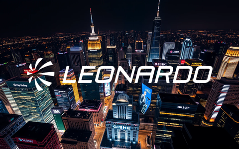 Leonardo Aktie: Raketenstart oder Absturz? - Foto: über boerse-global.de