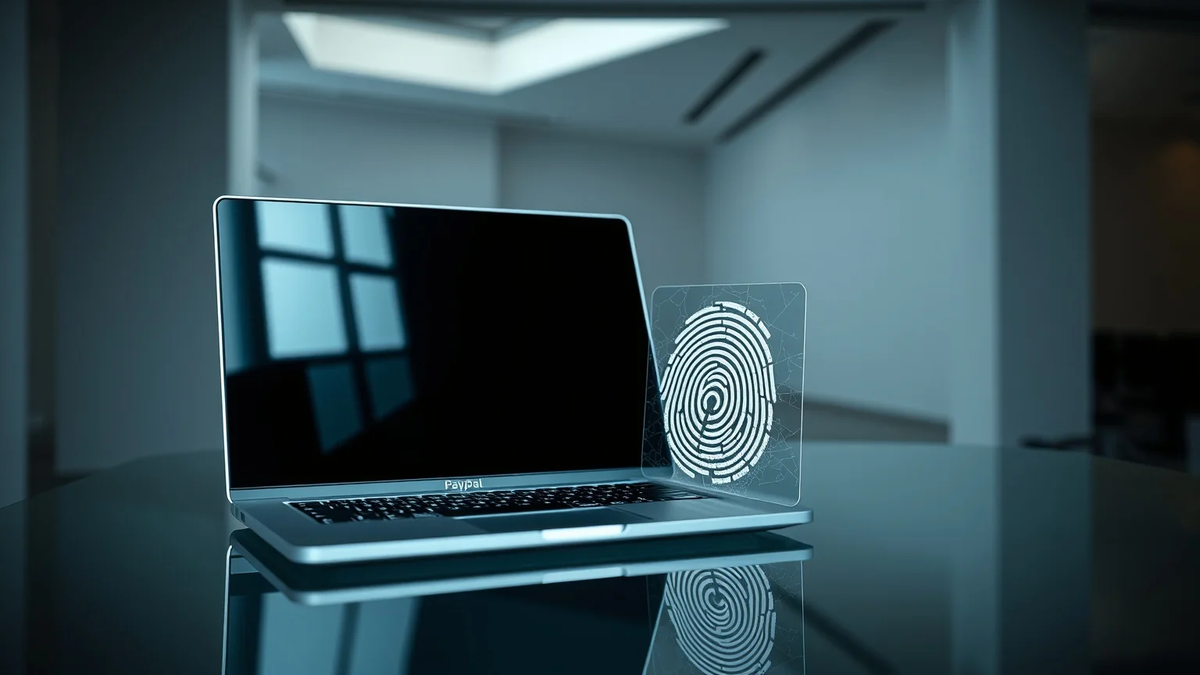 PayPal: Neue Betrugsmasche überflutet deutsche Postfächer - Foto: über boerse-global.de