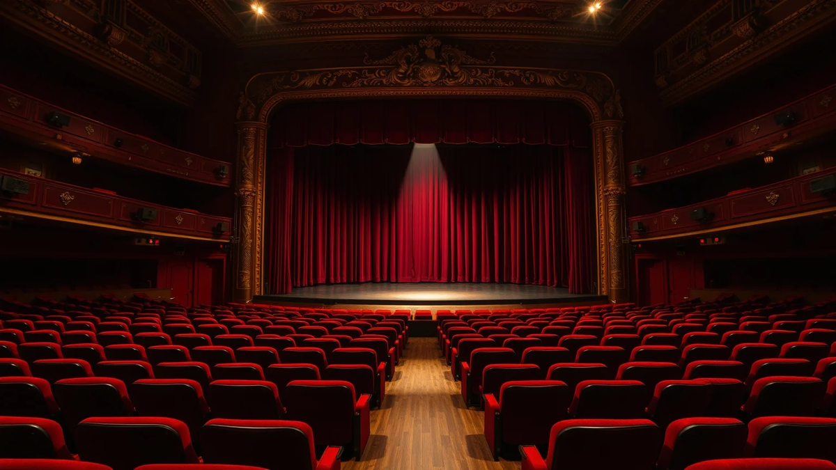 Wiener Staatsoper: „Don Giovanni