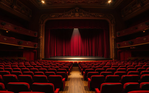 Wiener Staatsoper: „Don Giovanni kehrt zurück - Foto: über boerse-global.de