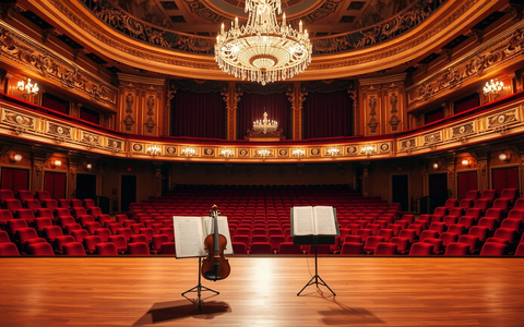 Wiener Strauss Dinner Show: Walzerkönig-Jubiläum lockt Weltstars-Publikum - Foto: über boerse-global.de Wiener Strauss Dinner Show: Walzerkönig-Jubiläum lockt Weltstars-Publikum - Foto: über boerse-global.de