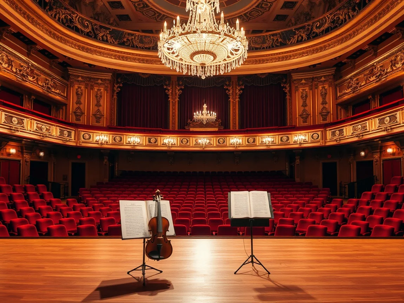 Wiener Strauss Dinner Show: Walzerkönig-Jubiläum lockt Weltstars-Publikum - Foto: über boerse-global.de