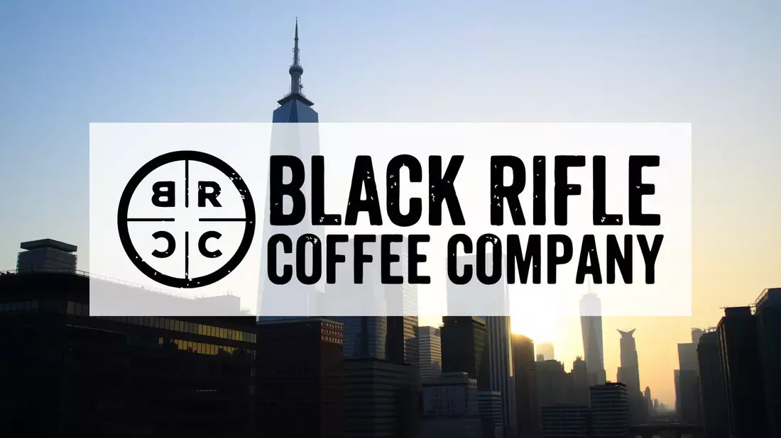 Black Rifle Coffee Faces Critical Earnings Test - Bild: über boerse-global.de