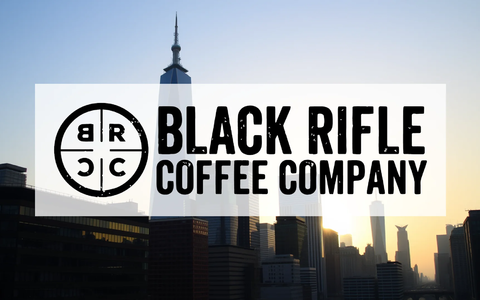 Black Rifle Coffee Faces Critical Earnings Test - Foto: über boerse-global.de