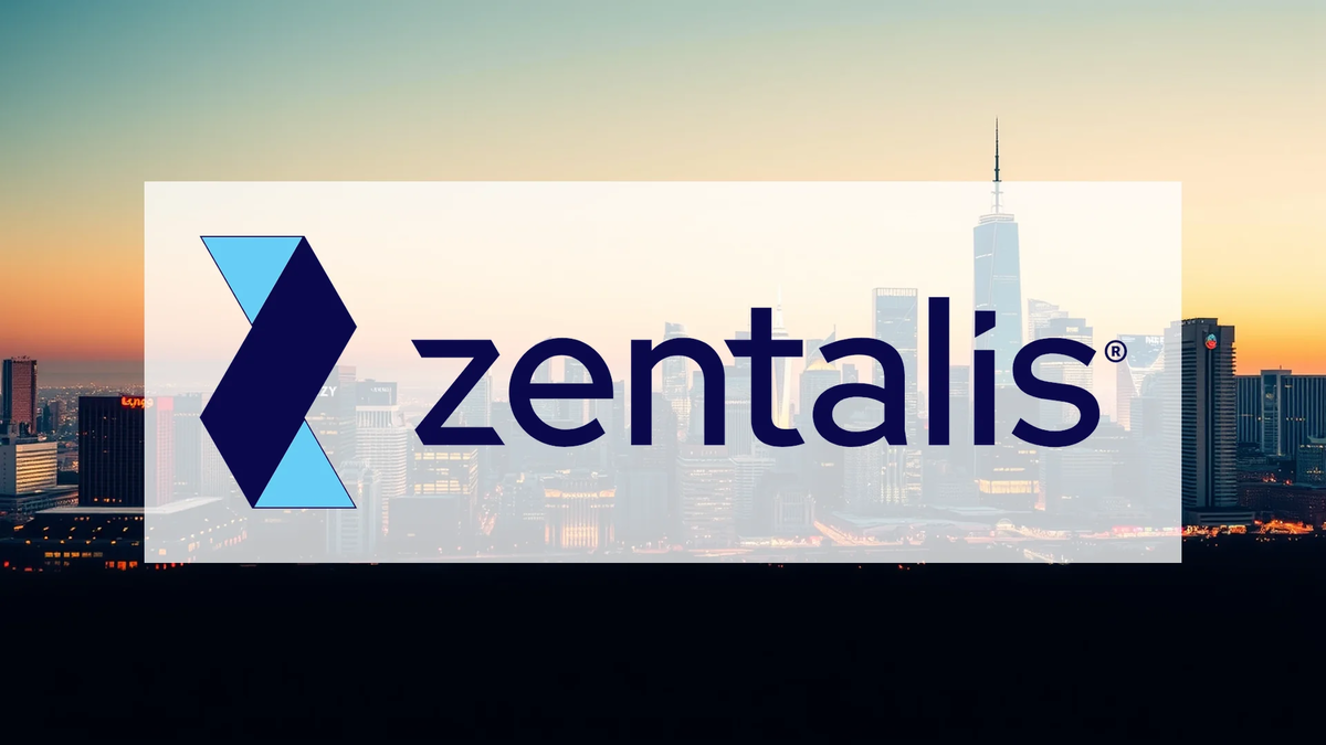 Zentalis Pharmaceuticals Stock Faces Pressure as Insider Bets Turn Negative - Foto: über boerse-global.de