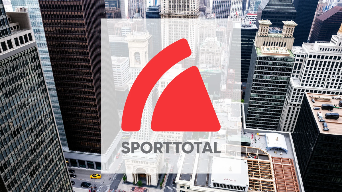 Sporttotal Aktie: Totalabsturz! - Foto: über boerse-global.de