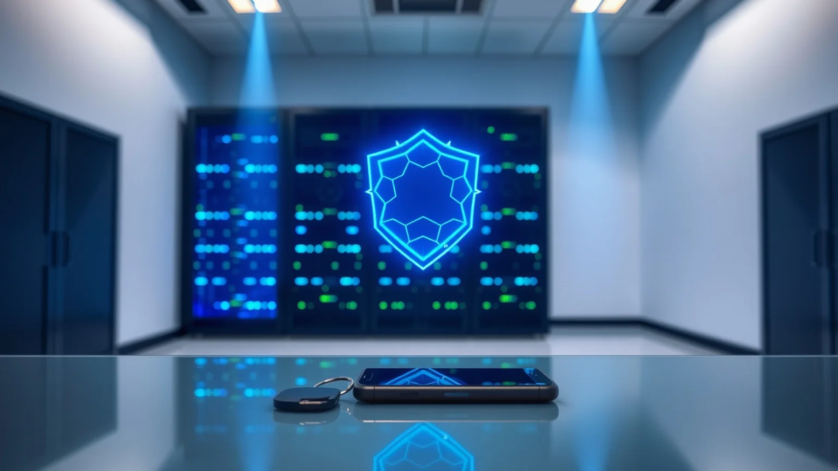 KI und Blockchain: Revolution der Finanzsicherheit beginnt - Foto: über boerse-global.de