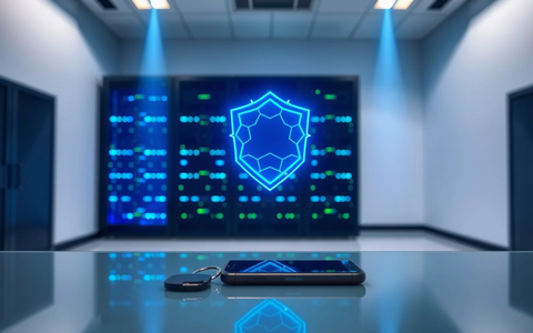 KI und Blockchain: Revolution der Finanzsicherheit beginnt - Foto: über boerse-global.de