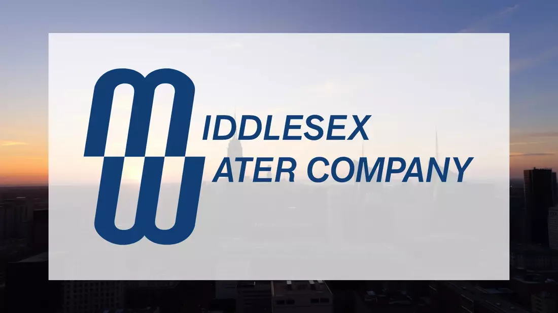 Can Middlesex Water Maintain Its Dividend Streak Amid Operational Headwinds? - Bild: über boerse-global.de