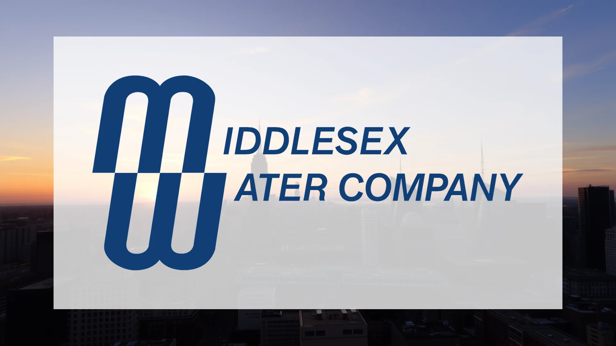 Can Middlesex Water Maintain Its Dividend Streak Amid Operational Headwinds? - Foto: über boerse-global.de