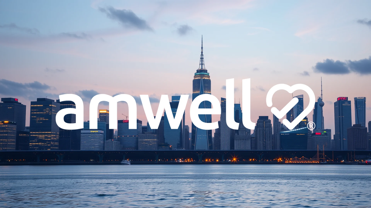 Telehealth Stock at Critical Juncture Ahead of Earnings Report - Foto: über boerse-global.de