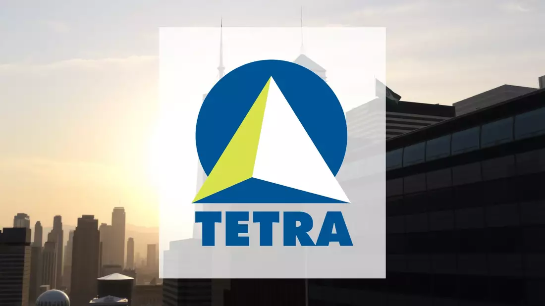 Tetra Aktie: Explosive Rally voraus? - Bild: über boerse-global.de