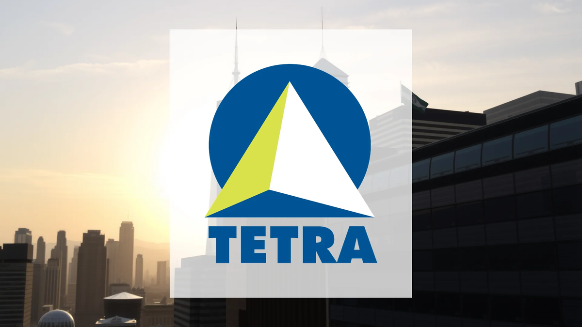 Tetra Aktie: Explosive Rally voraus? - Foto: über boerse-global.de