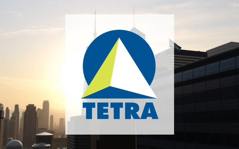 Tetra Aktie: Explosive Rally voraus? - Foto: über boerse-global.de