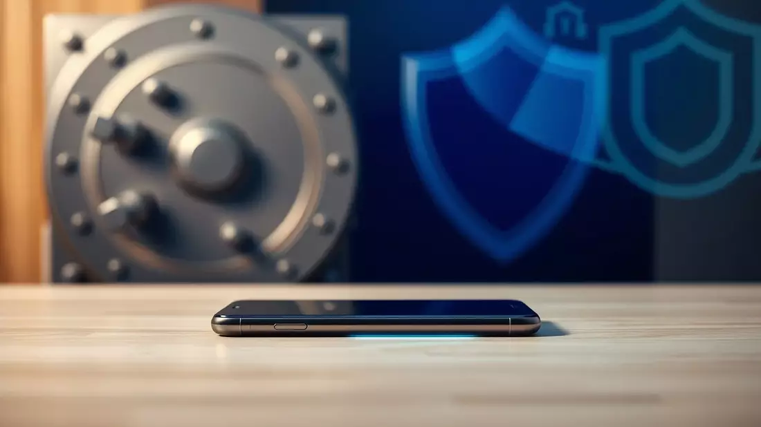 WhatsApp führt biometrische Backup-Verschlüsselung ein - Bild: über boerse-global.de