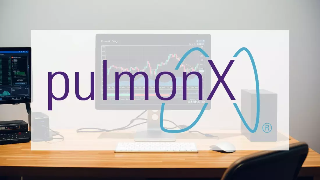 Pulmonx Shares Surge on Leadership Shakeup and Upbeat Forecast - Bild: über boerse-global.de