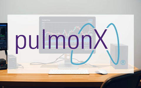 Pulmonx Shares Surge on Leadership Shakeup and Upbeat Forecast - Foto: über boerse-global.de