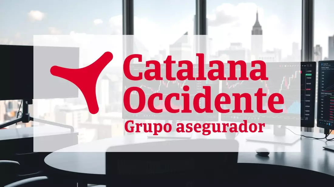 Grupo Catalana Occidente: Una encrucijada entre resultados sólidos y una opa en marcha - Bild: über boerse-global.de