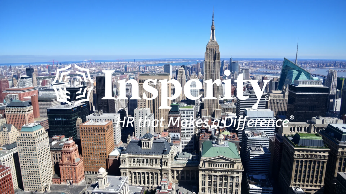 Insperity Faces Legal Scrutiny Following Steep Share Price Decline - Foto: über boerse-global.de