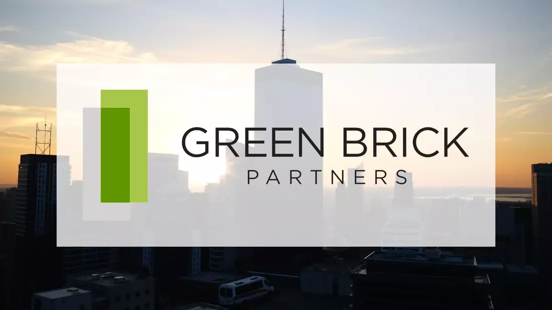 Green Brick Partners Delivers Stellar Quarterly Performance - Bild: über boerse-global.de