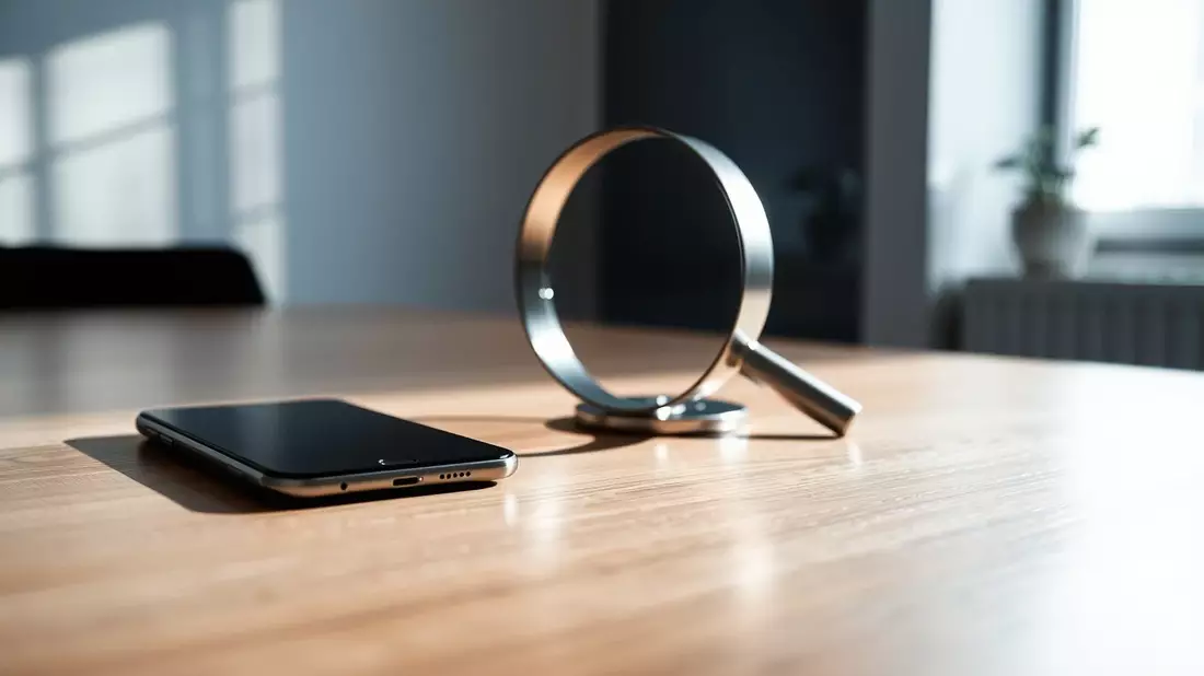 iPhone-Nutzer: 136% mehr Betrugs-SMS - Bild: über boerse-global.de
