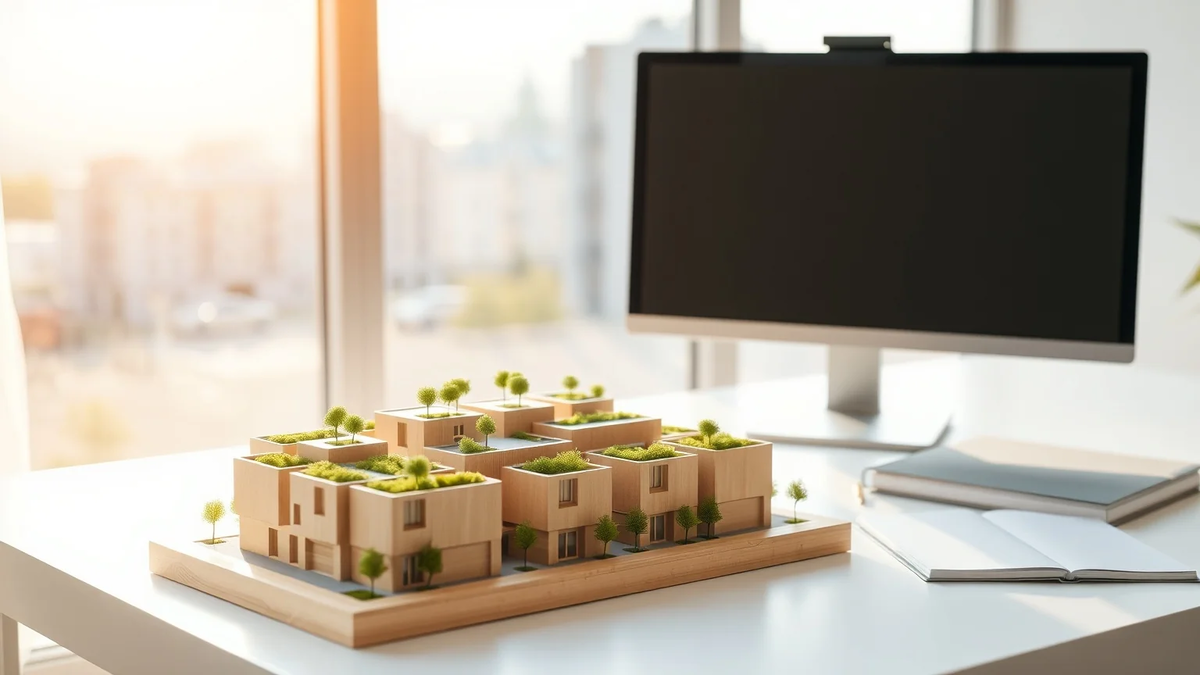 Wien baut 5.700 neue Gemeindewohnungen - Foto: über boerse-global.de