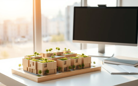 Wien baut 5.700 neue Gemeindewohnungen - Foto: über boerse-global.de