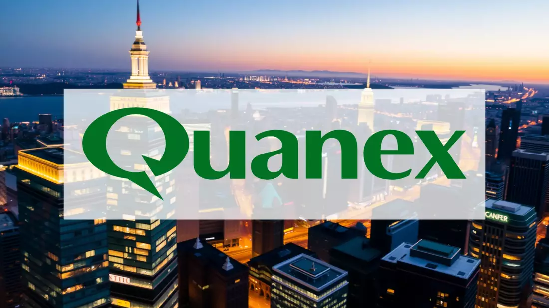 Quanex Investors Face Dual Challenge: New Director Amid Mounting Legal Pressure - Bild: über boerse-global.de