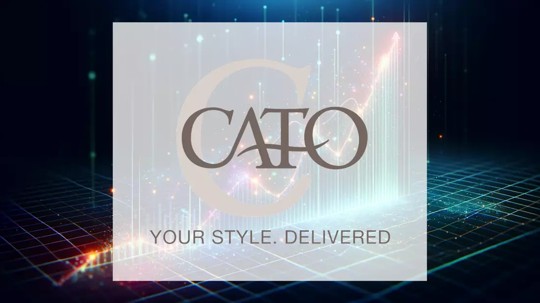 Cato Equity Faces Critical Juncture Amid Retail Sector Challenges - Bild: über boerse-global.de